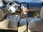 2007 Hyundai Santa Fe Se zu verkaufen in Hampton, VA - Front End