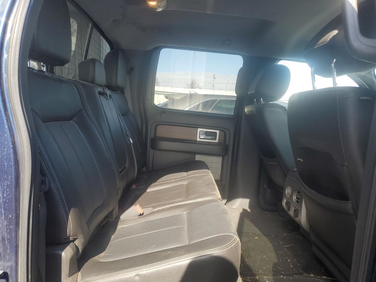 2014 Ford F-150 - Image 10
