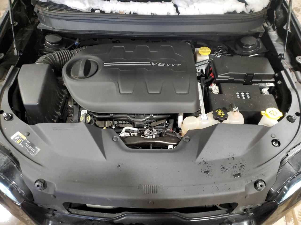 2019 Jeep Grand Cherokee - Image 12