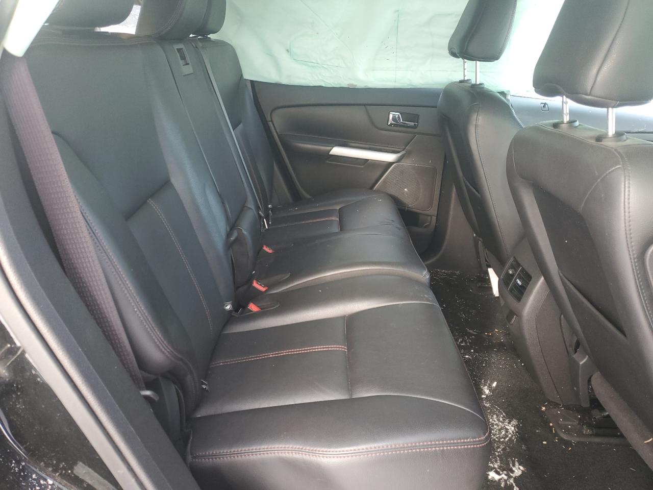 2011 Ford Edge - Image 11