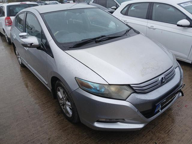 2010 HONDA INSIGHT SE