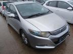 2010 HONDA INSIGHT SE for sale at Copart SANDY