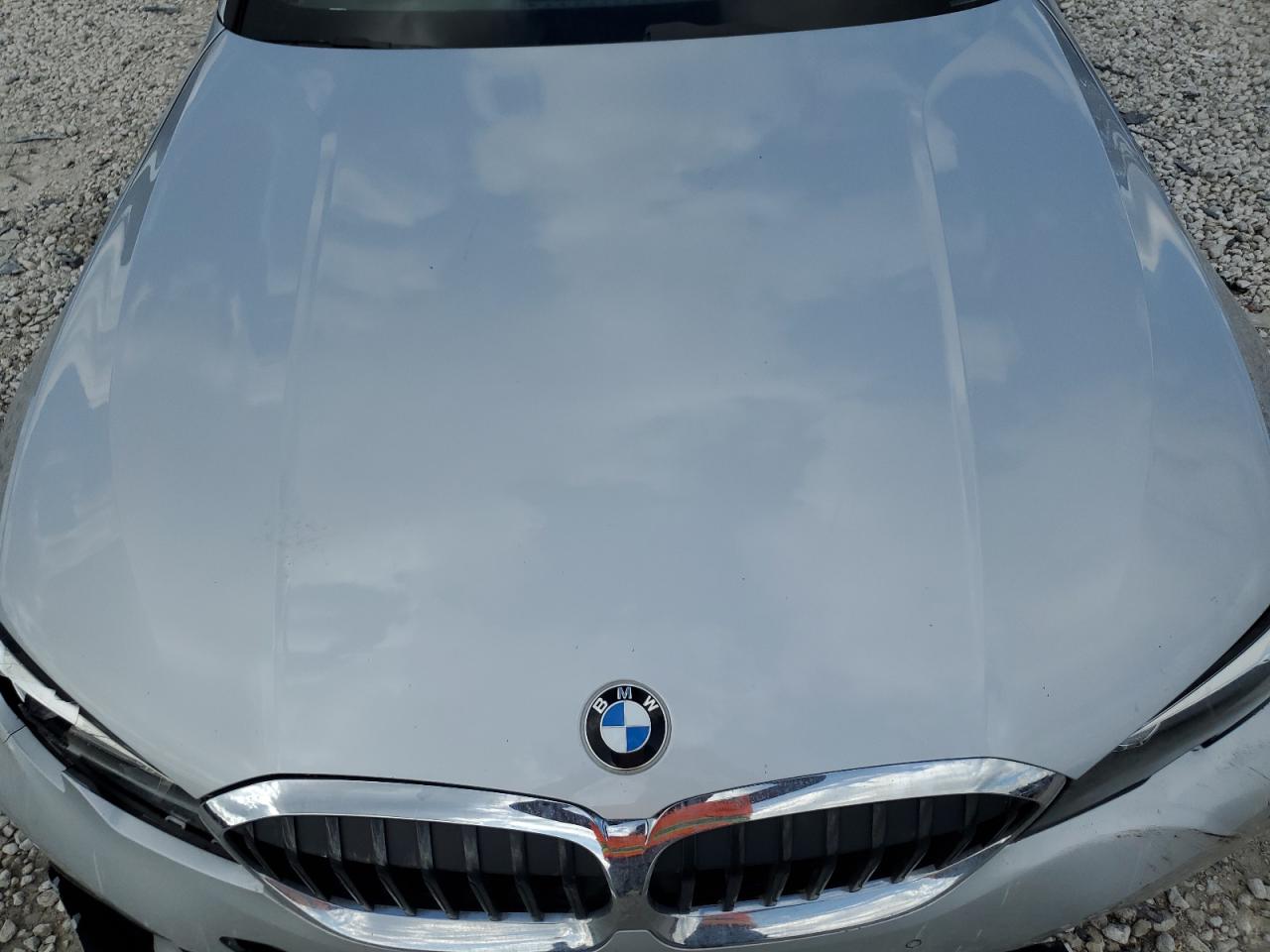 2019 BMW 3er - Image 11