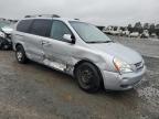2008 Kia Sedona Ex للبيع في Lumberton، NC - Side