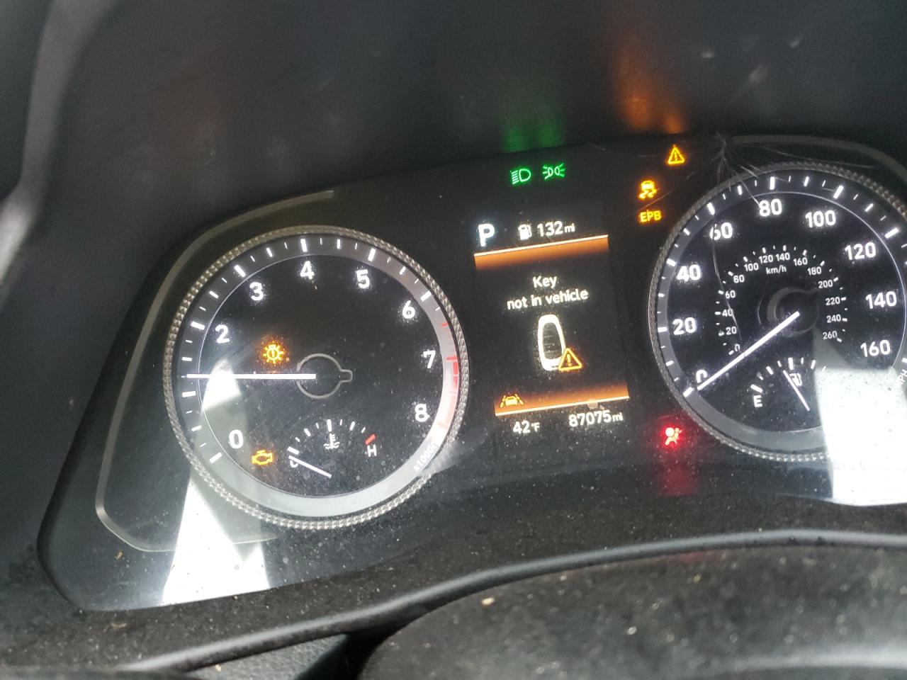 2021 Hyundai Sonata - Image 9