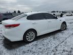 2017 Kia Optima Lx for Sale in Airway Heights, WA - Minor Dent/Scratches