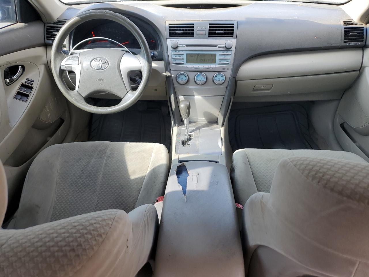 2007 Toyota Camry - Image 8
