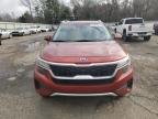 2021 Kia Seltos S na sprzedaż w Shreveport, LA - Rear End