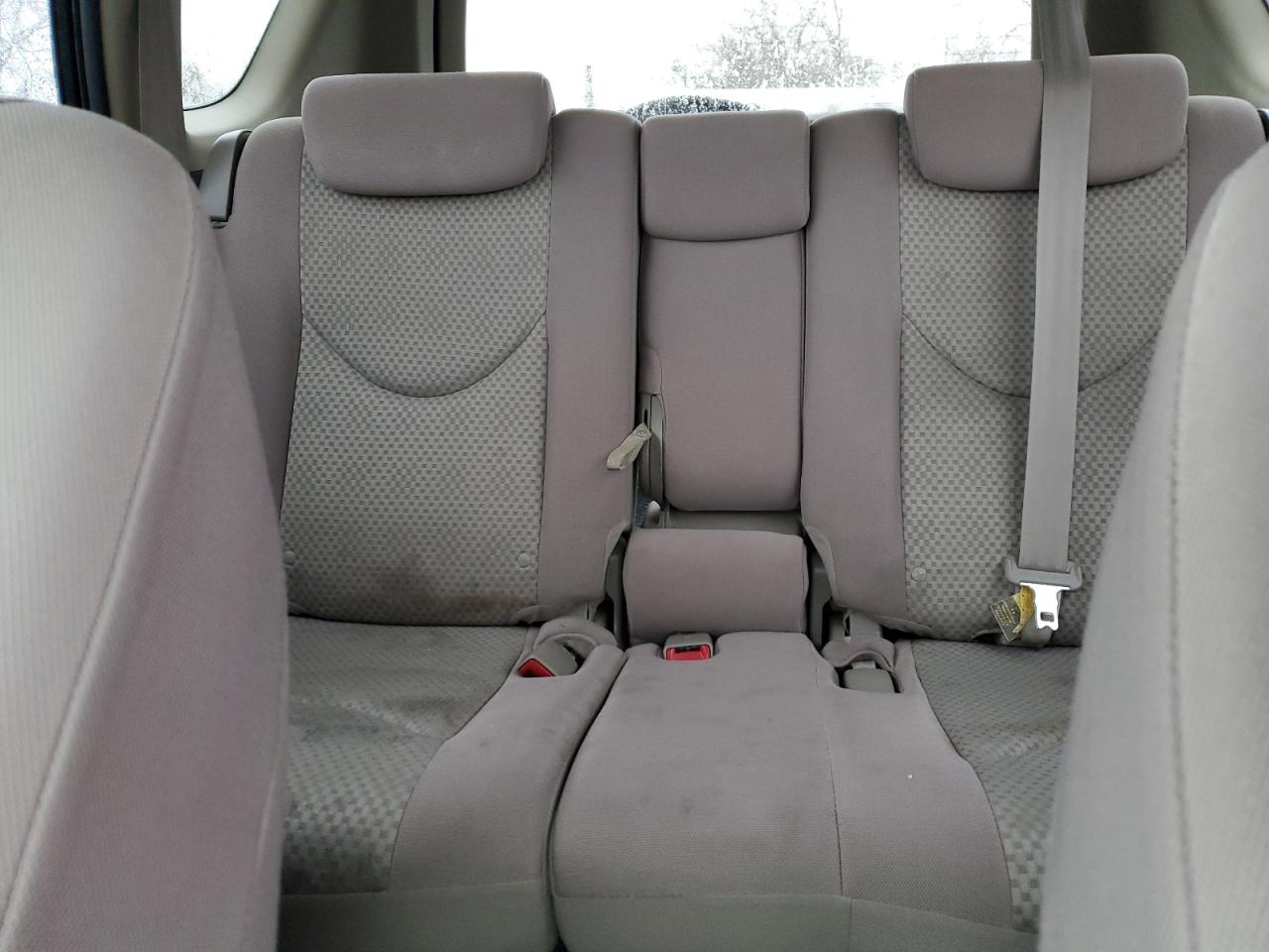2008 Toyota RAV 4 - Image 10