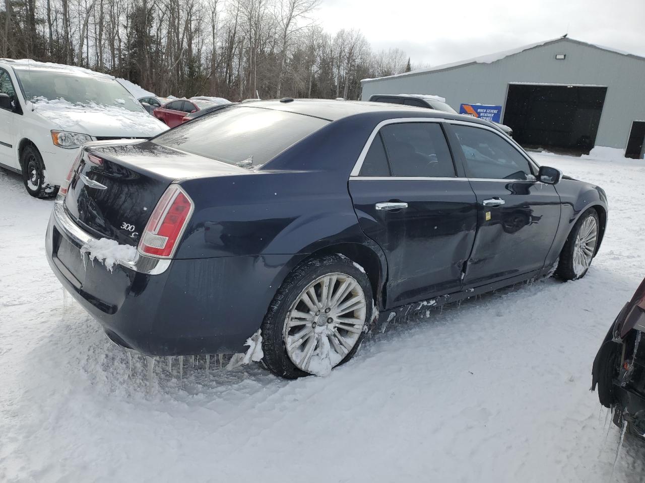 2012 Chrysler 300 - Image 3
