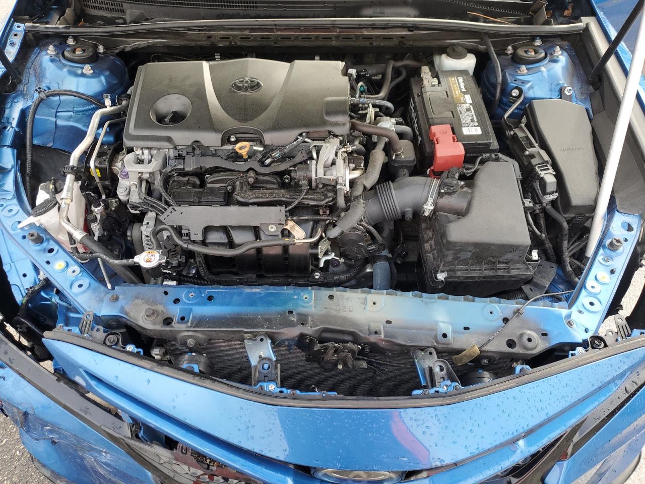 2018 Toyota Camry - Image 11
