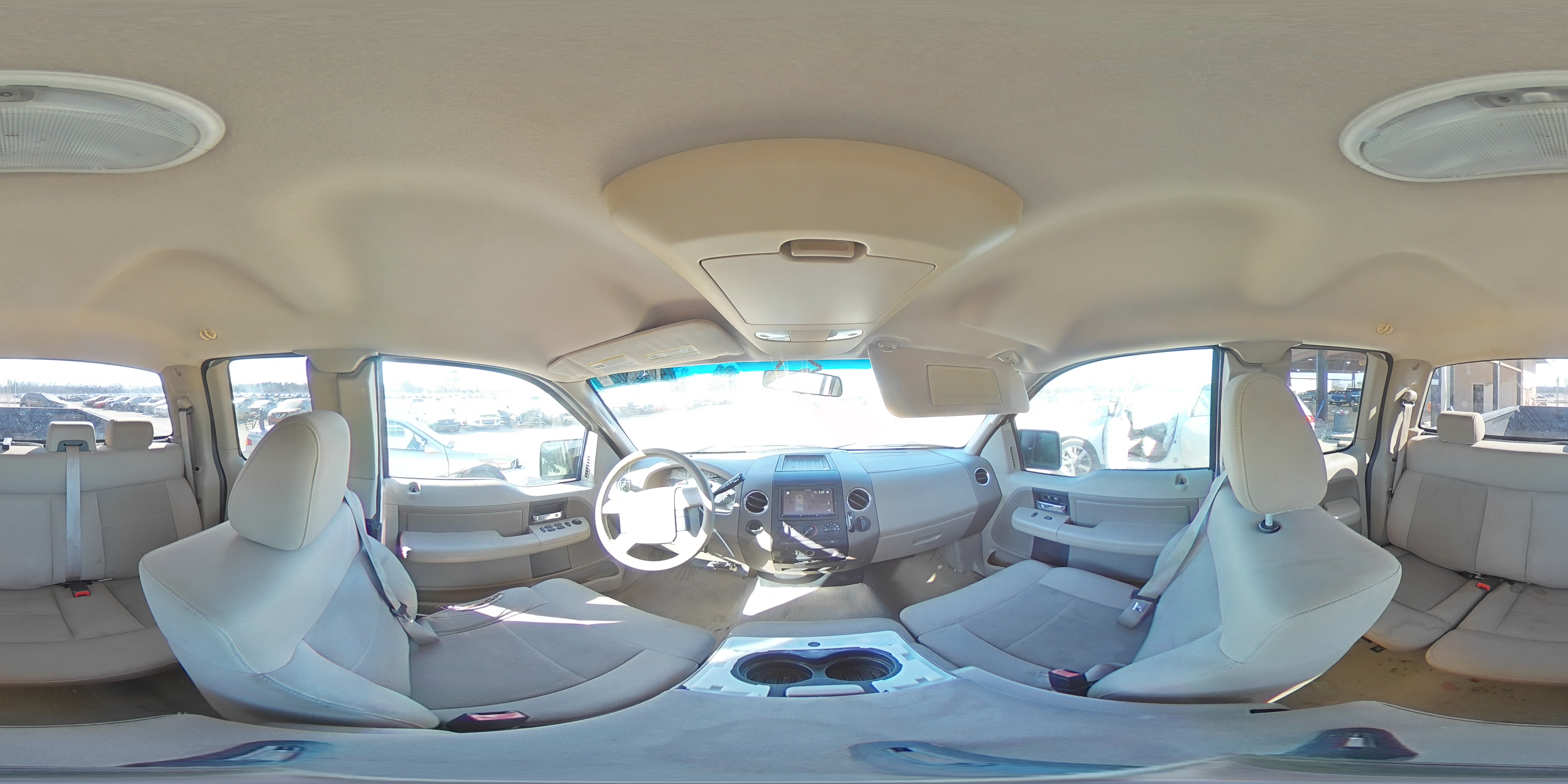 2006 Ford F-150 - Image 12