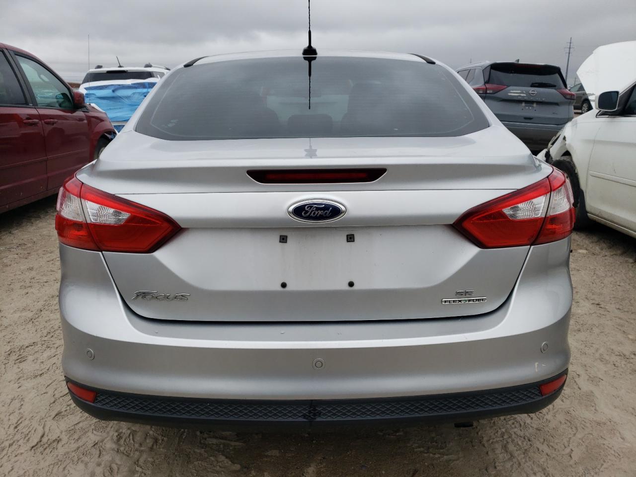 2014 Ford Focus - Image 6