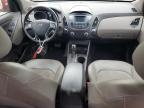 2015 Hyundai Tucson Limited for Sale in Bridgeton, MO - Side