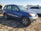 2004 Toyota Rav4  на продаже в Pennsburg, PA - Mechanical