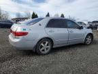 2005 Honda Accord Ex იყიდება Eugene-ში, OR - Front End