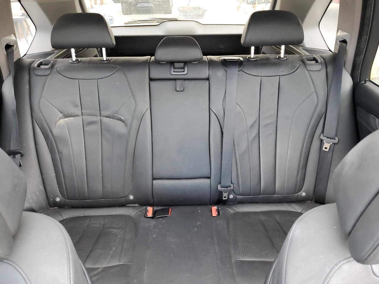 2016 BMW X5 - Image 10