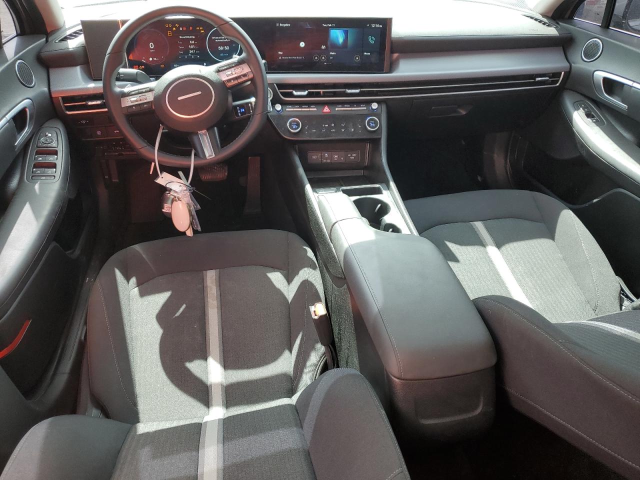 2024 Hyundai Sonata - Image 8