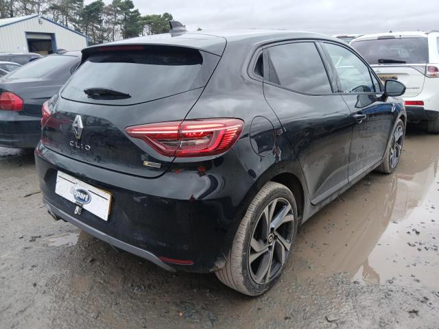 2023 RENAULT CLIO RS LI