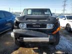 2008 Toyota Fj Cruiser  на продаже в Elgin, IL - Front End