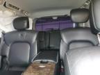 2021 Infiniti Qx80 Luxe იყიდება Shreveport-ში, LA - Front End