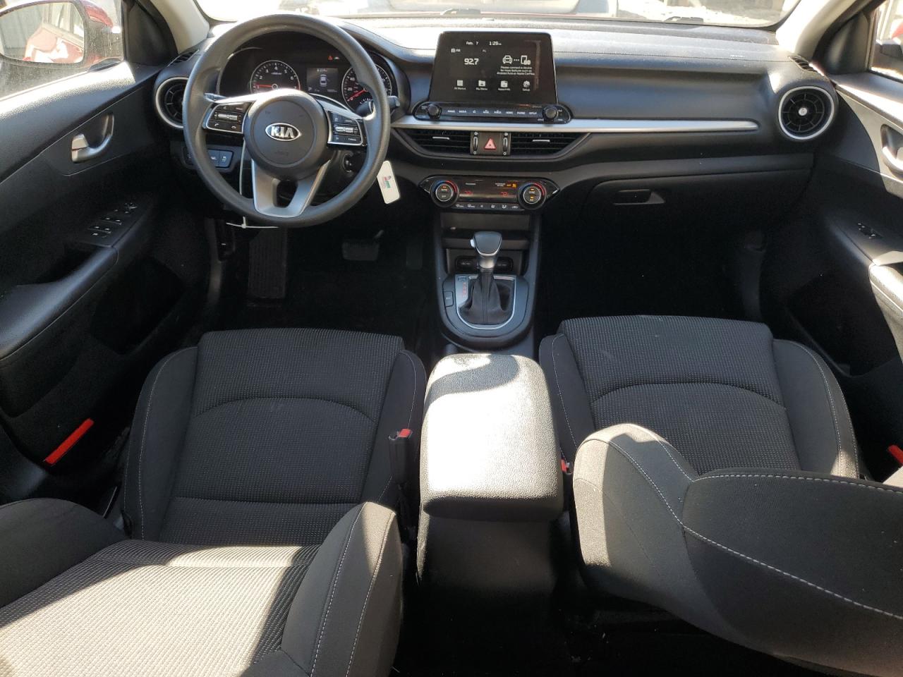 2019 Kia Forte - Image 8