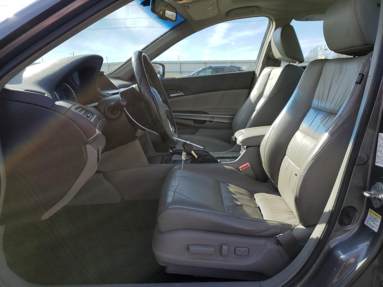2008 Honda Accord - Image 7