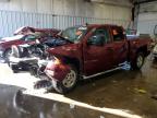 2007 Chevrolet Silverado K1500 Crew Cab na sprzedaż w Franklin, WI - All Over