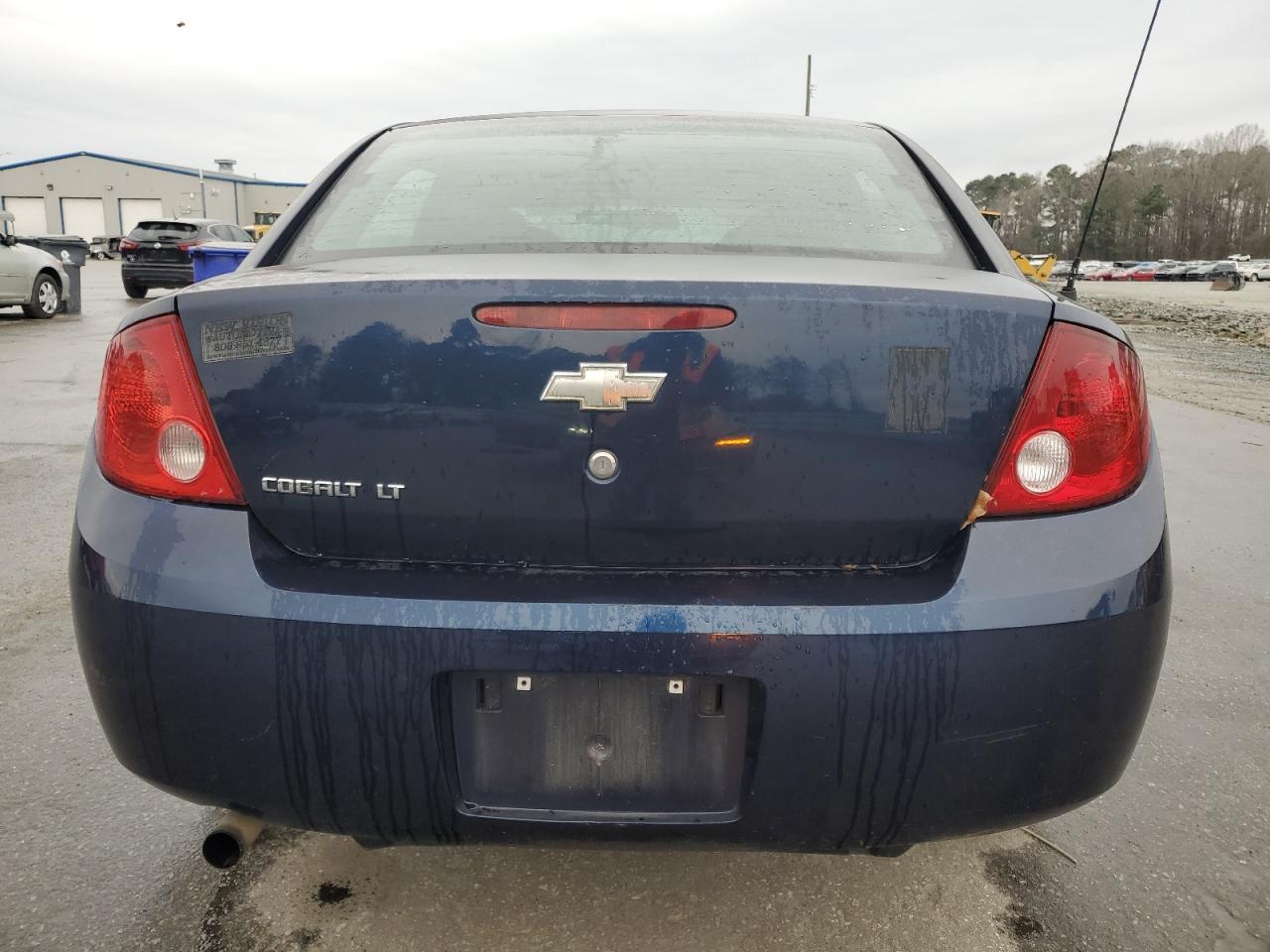 2010 Chevrolet Cobalt - Image 6