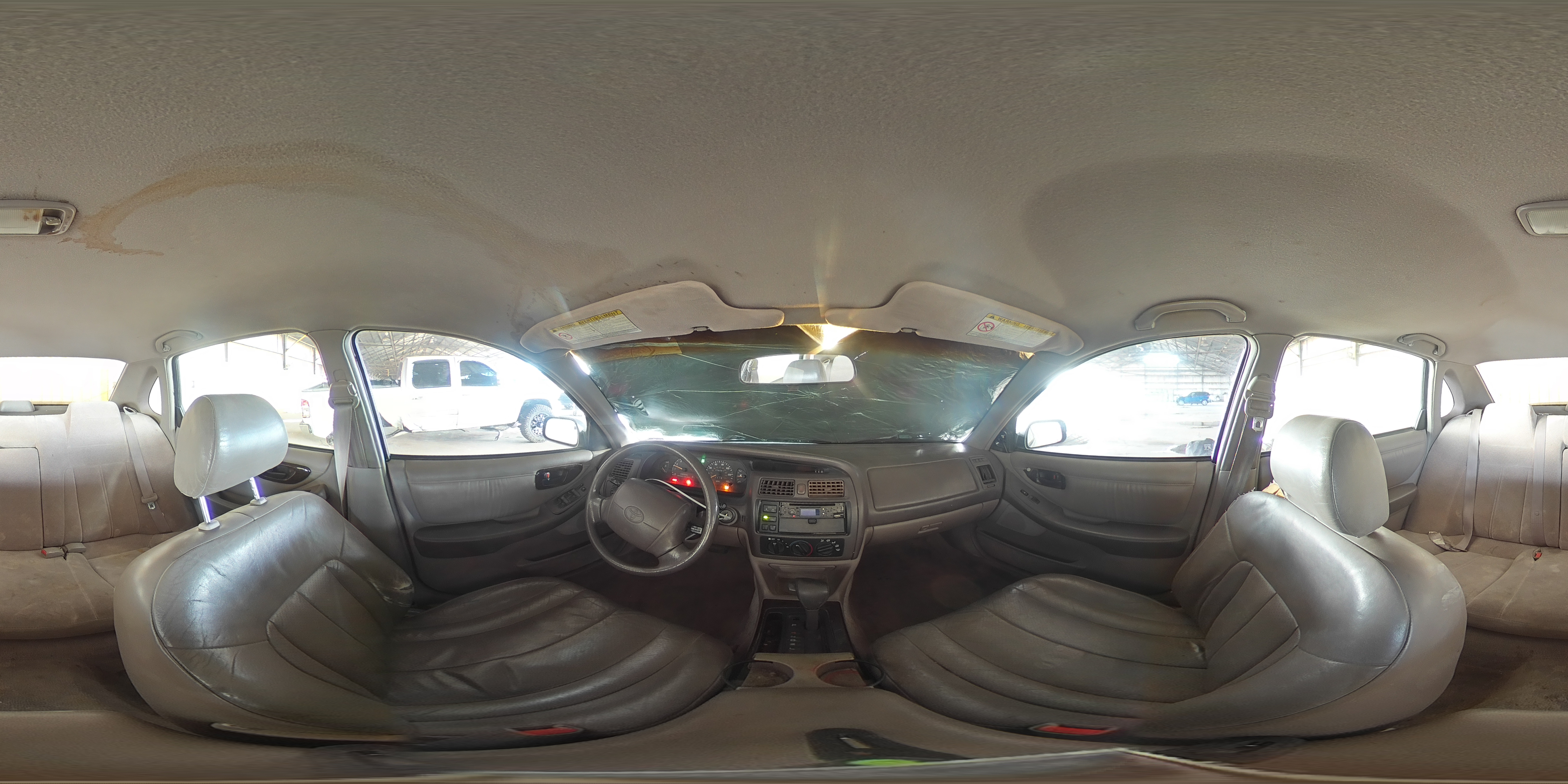 1997 Toyota Avalon - Image 12