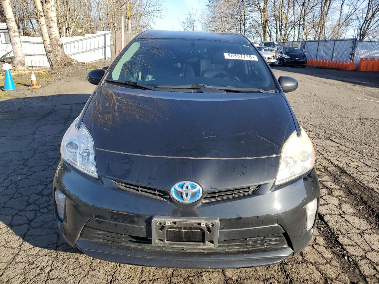 2014 Toyota Prius - Image 5