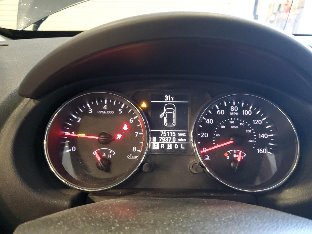 2012 Nissan Rogue - Image 9