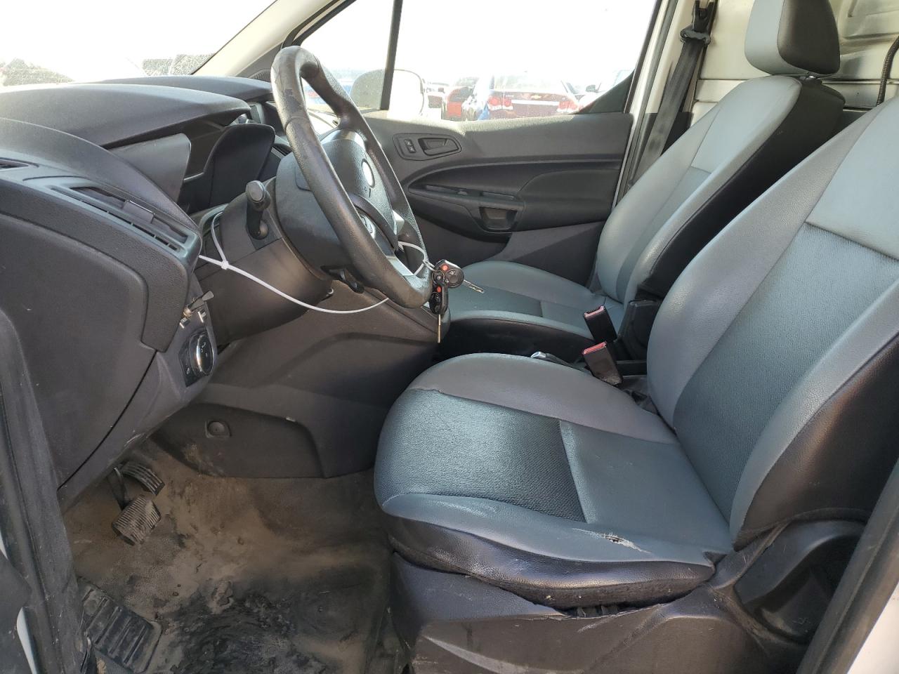 2014 Ford Transit - Image 7