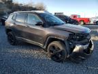 2020 Jeep Compass Latitude იყიდება Reno-ში, NV - Front End