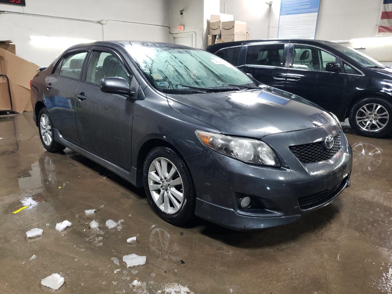 2010 Toyota Corolla - Image 4
