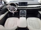 2022 Lincoln Nautilus Black Label en Venta en Waldorf, MD - Front End