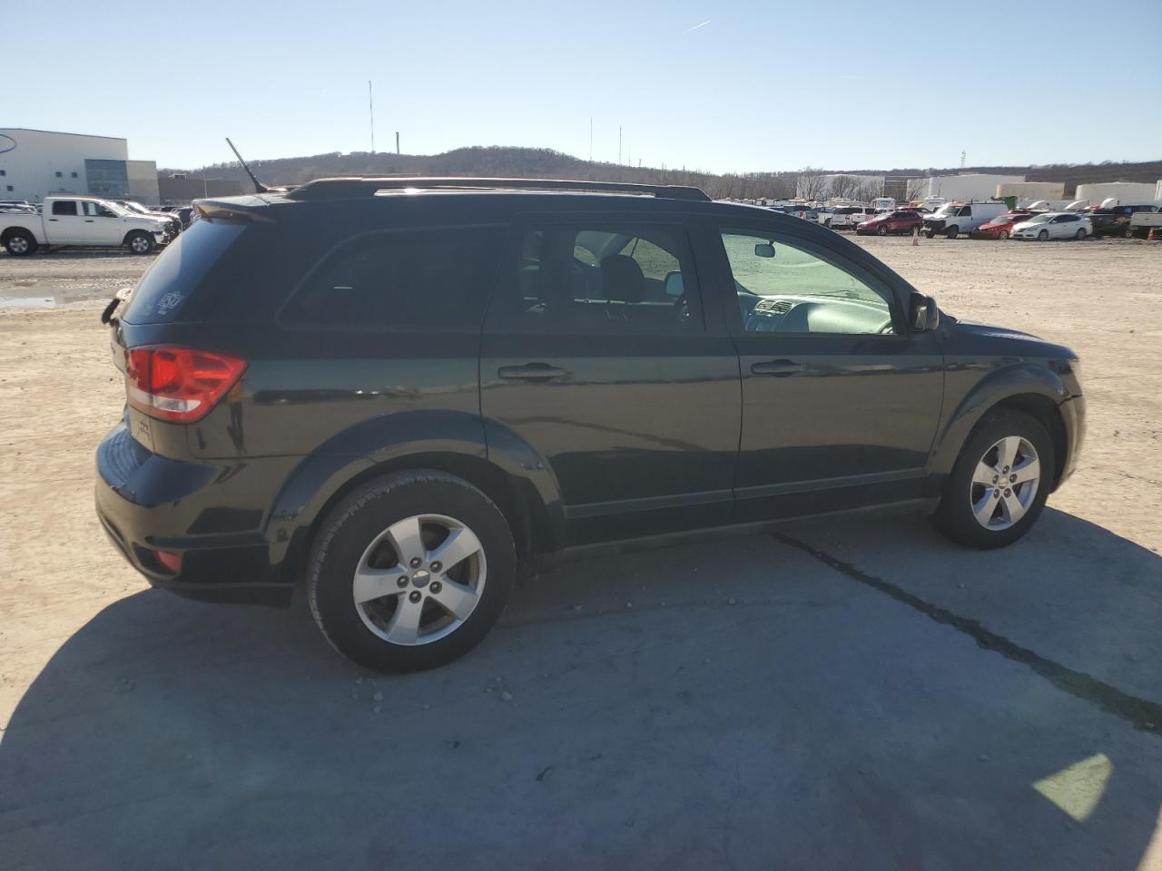 2012 Dodge Journey - Image 3