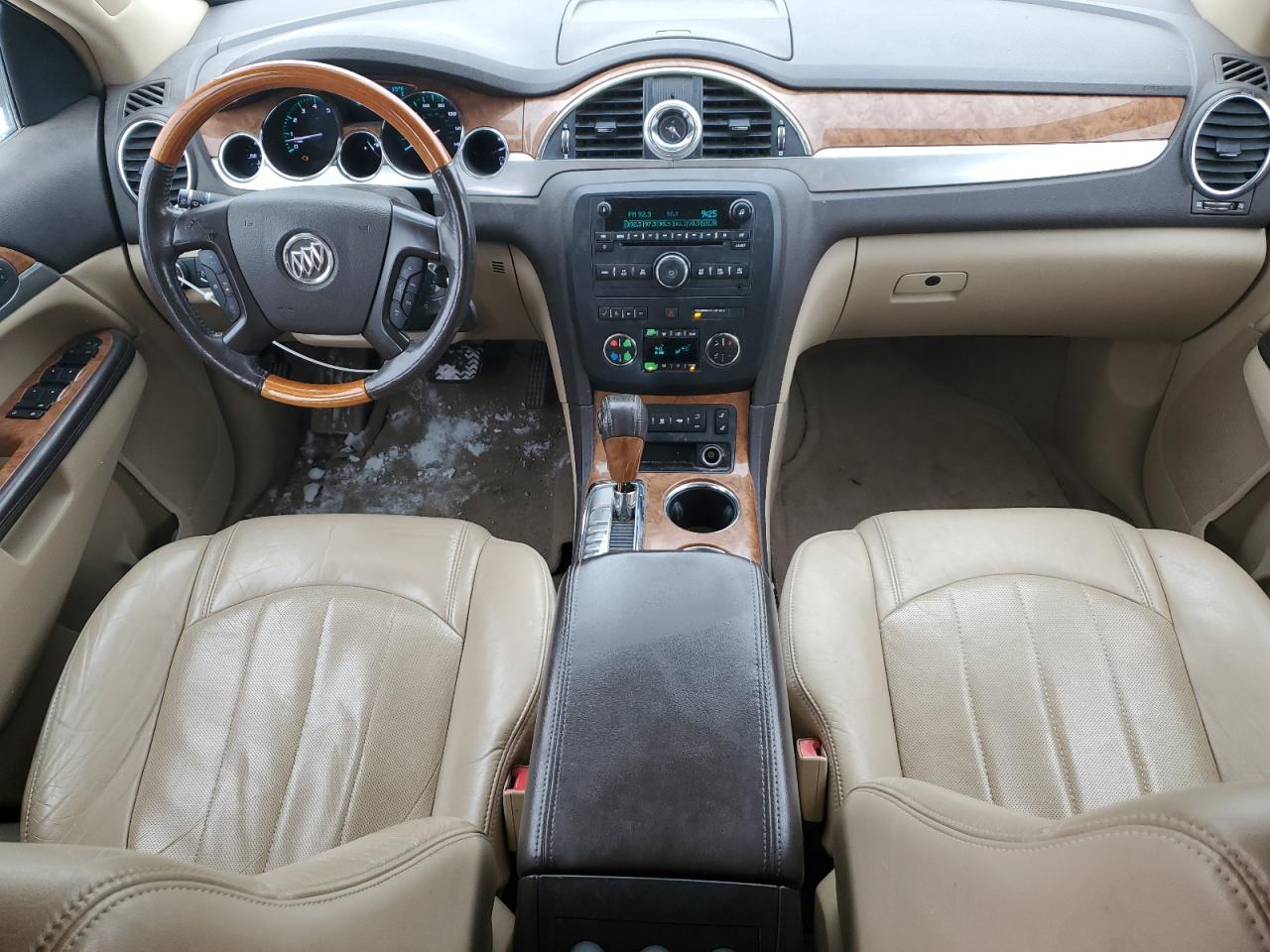 2010 Buick Enclave - Image 8