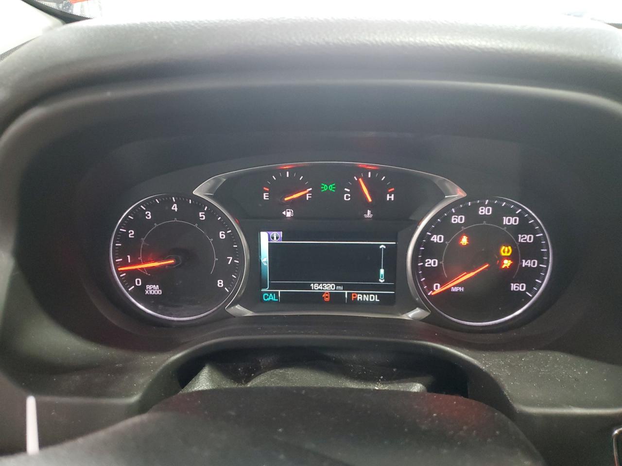 2018 GMC Acadia - Image 9