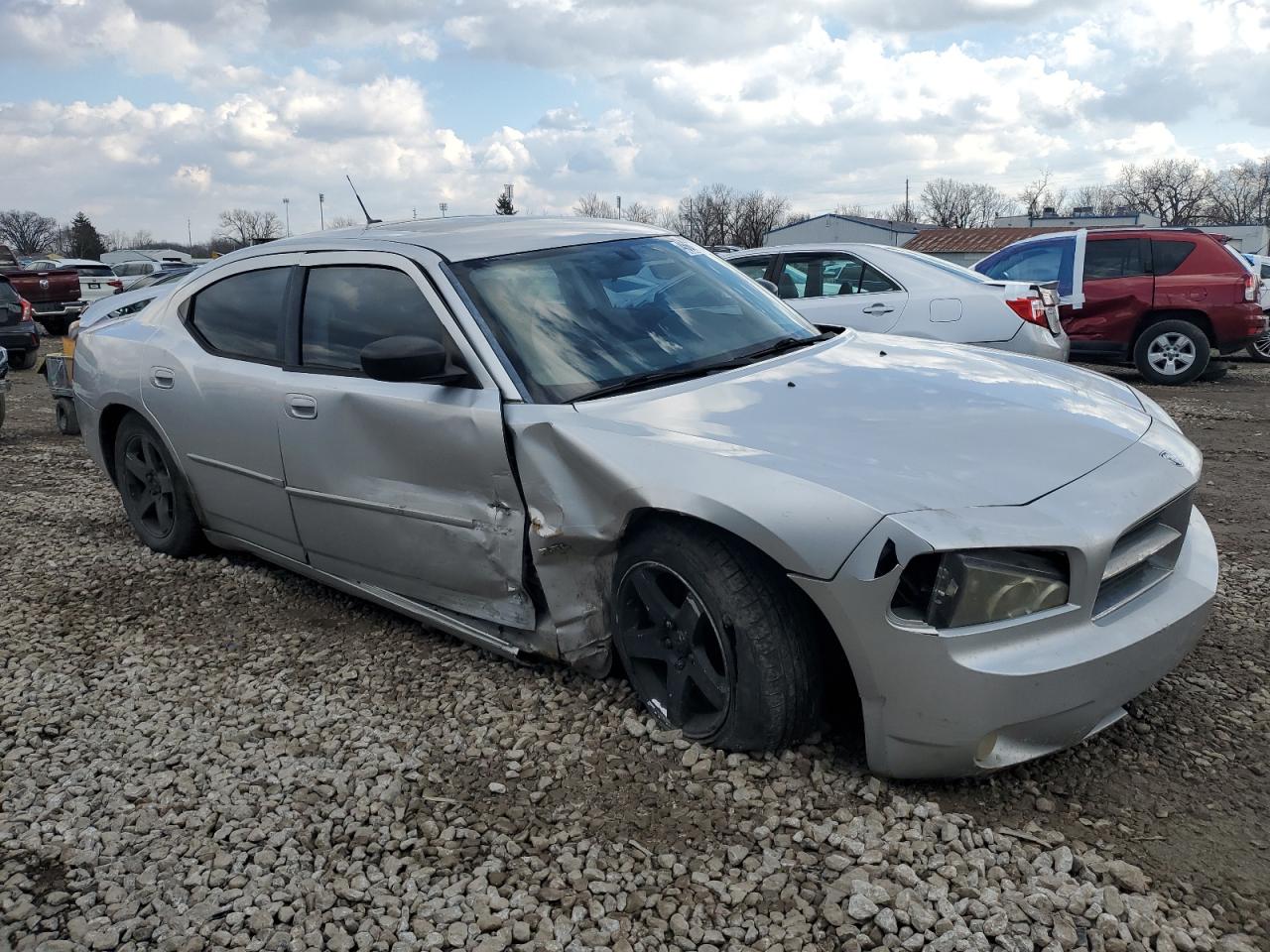 2008 Dodge Charger - Image 4
