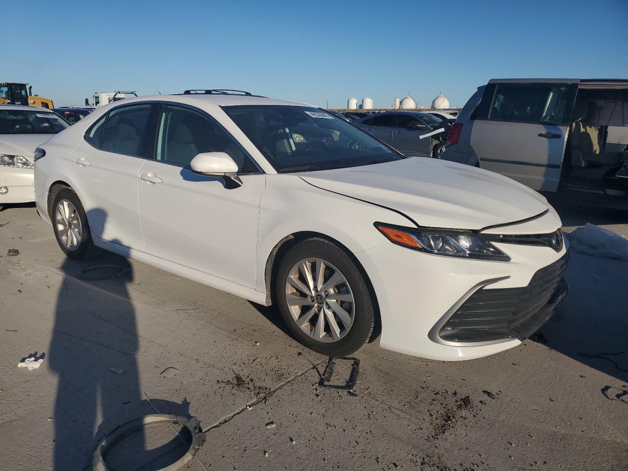 2022 Toyota Camry - Image 4