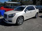 2014 Gmc Acadia Denali de vânzare în Savannah, GA - Front End