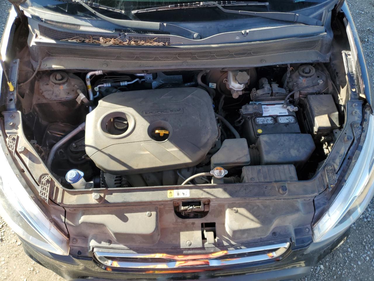 2013 Kia Soul - Image 11