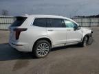 2020 Cadillac Xt6 Platinum Premium Luxury იყიდება Dunn-ში, NC - Front End