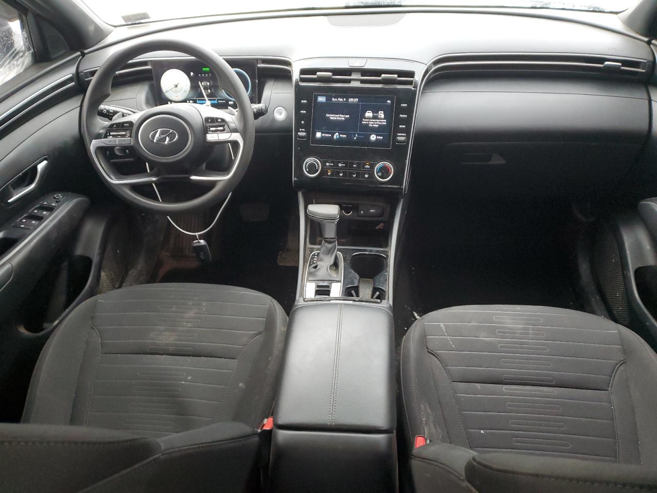 2023 Hyundai Santa Cruz - Image 8