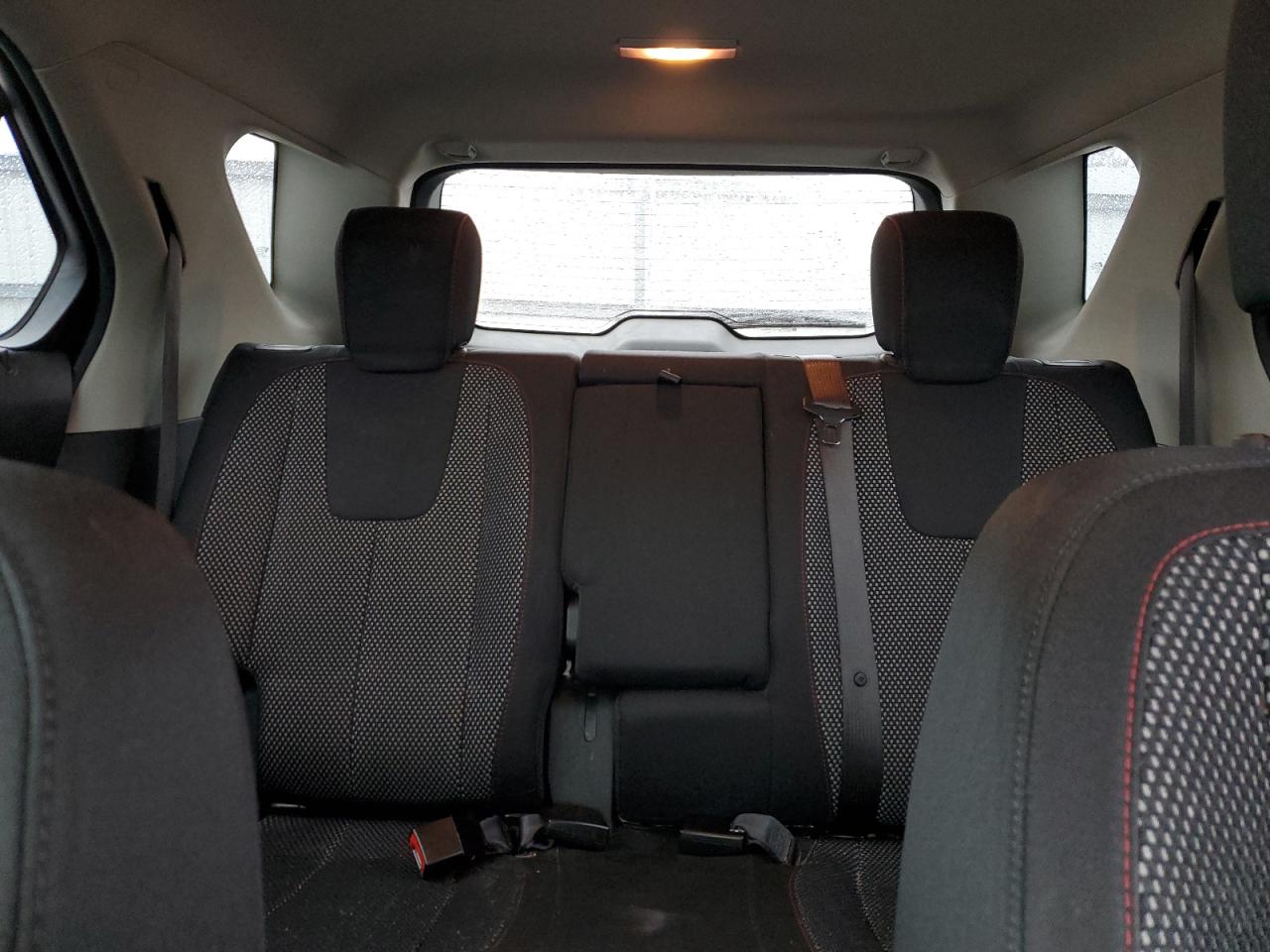 2017 Chevrolet Equinox - Image 10