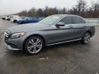 2017 Mercedes-Benz C 300 4Matic на продаже в Brookhaven, NY - Minor Dent/Scratches