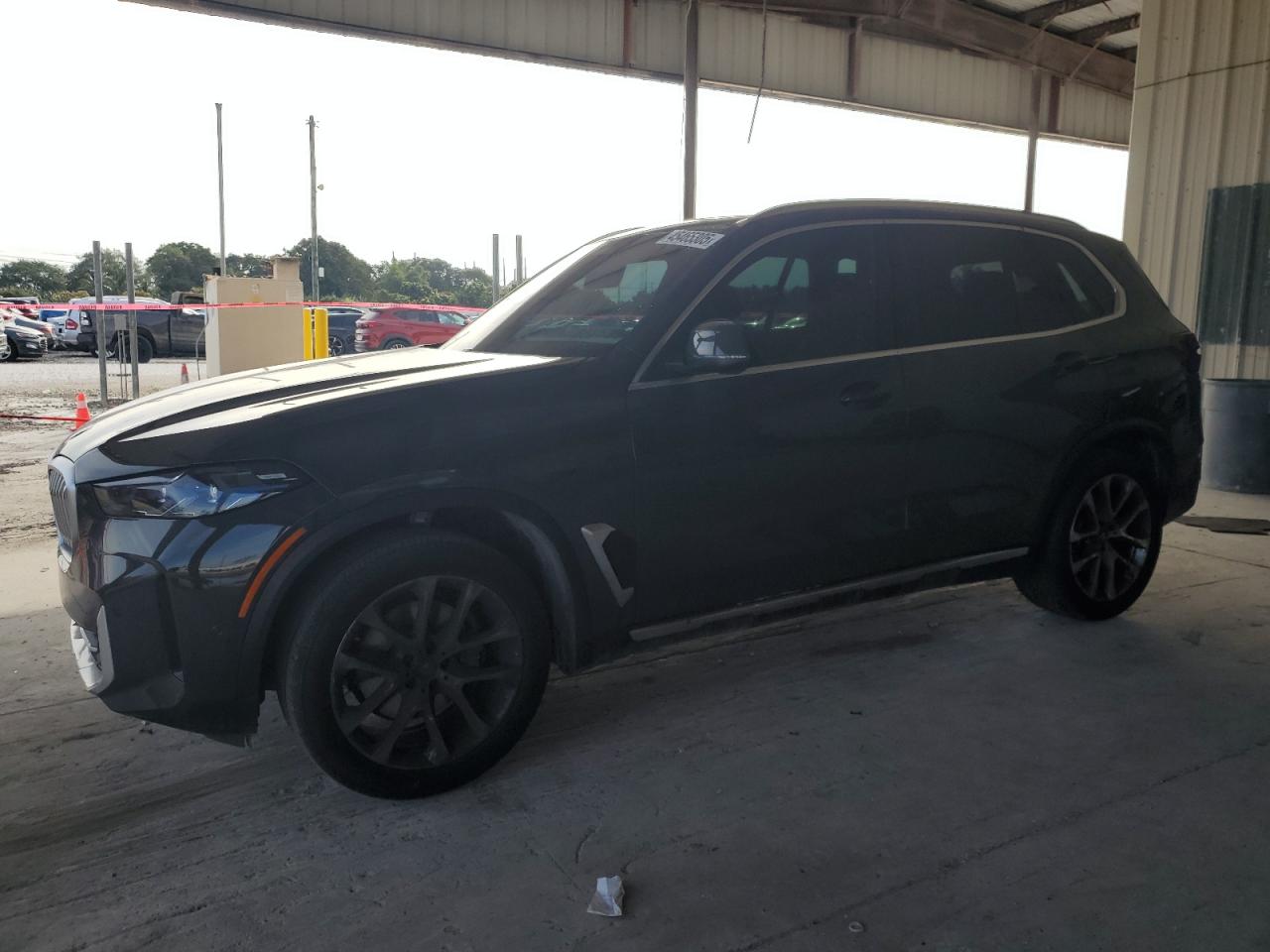 2024 BMW X5 - Image 1