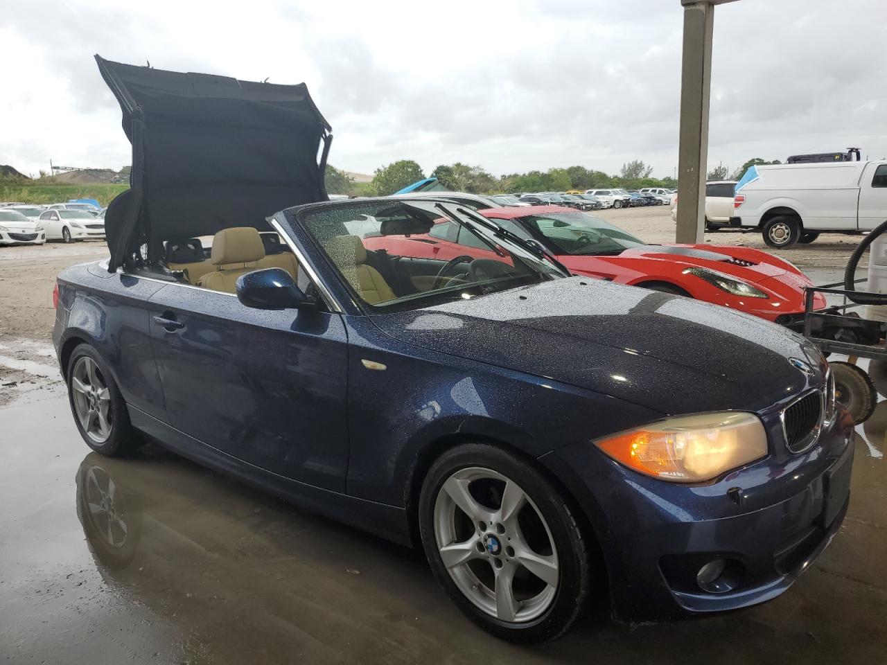 2013 BMW 1er - Image 4