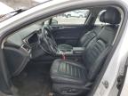 2017 Ford Fusion Se   на продаже в Lexington, KY - Front End